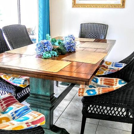 3000 Sq Ft Beach And Bay Condo St. Pete Beach Dış mekan fotoğraf