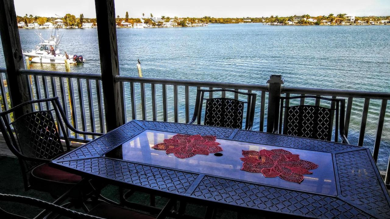 3000 Sq Ft Beach And Bay Condo St. Pete Beach Dış mekan fotoğraf