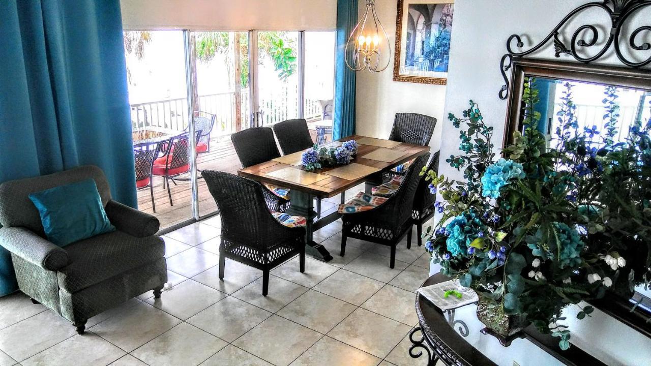 3000 Sq Ft Beach And Bay Condo St. Pete Beach Dış mekan fotoğraf