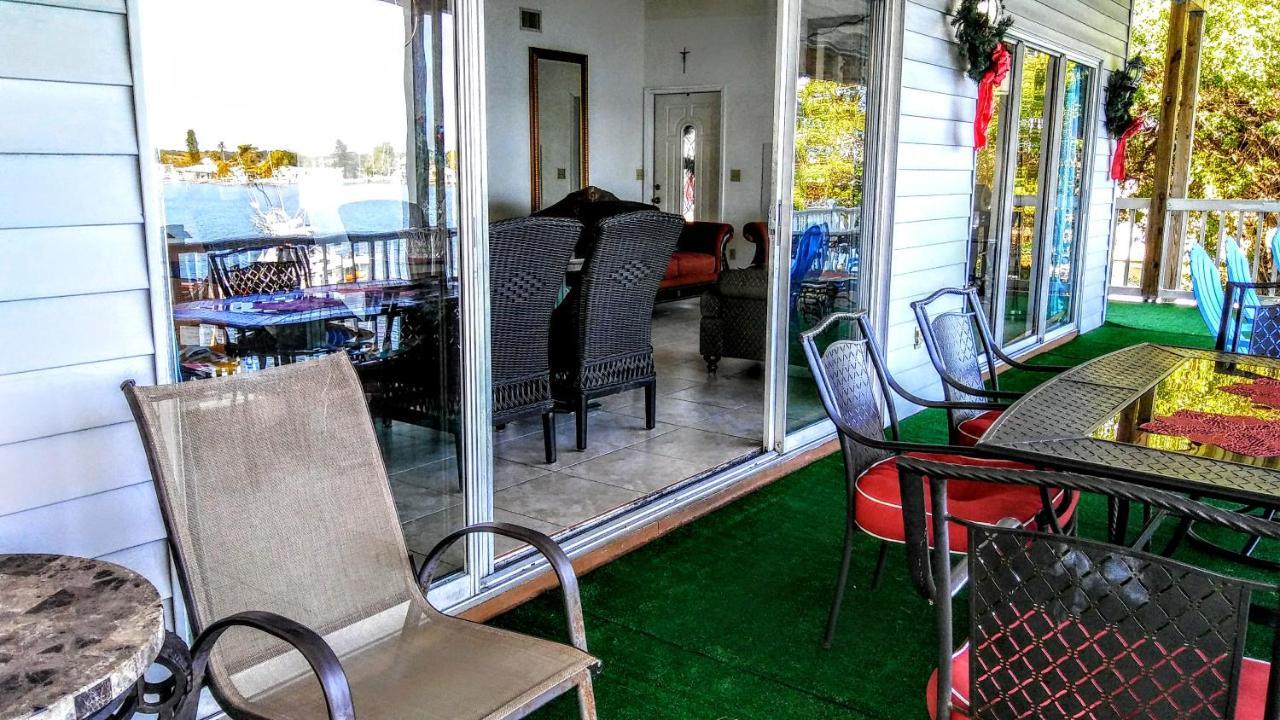 3000 Sq Ft Beach And Bay Condo St. Pete Beach Dış mekan fotoğraf