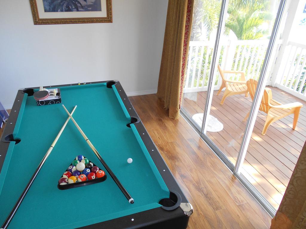 3000 Sq Ft Beach And Bay Condo St. Pete Beach Dış mekan fotoğraf
