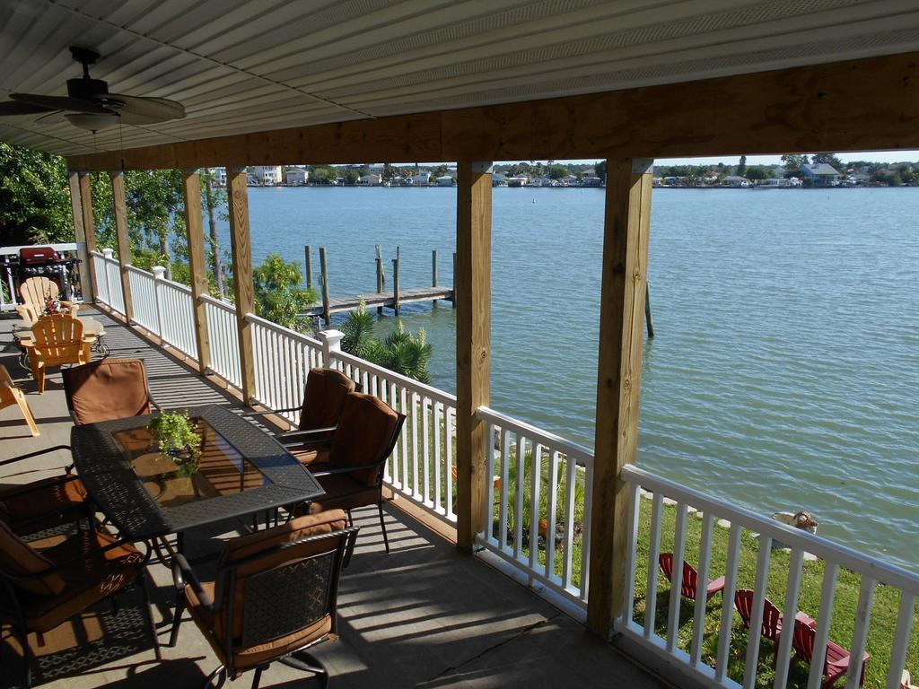 3000 Sq Ft Beach And Bay Condo St. Pete Beach Dış mekan fotoğraf