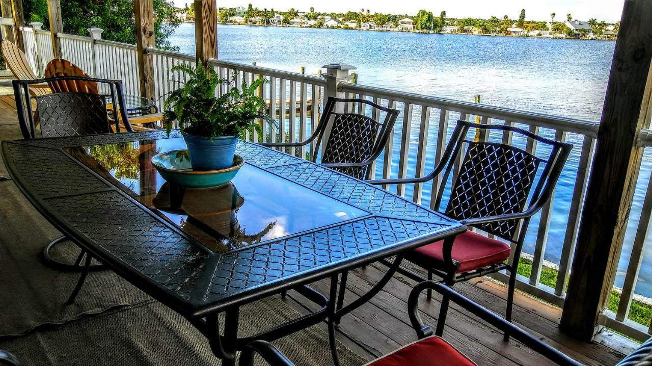 3000 Sq Ft Beach And Bay Condo St. Pete Beach Dış mekan fotoğraf