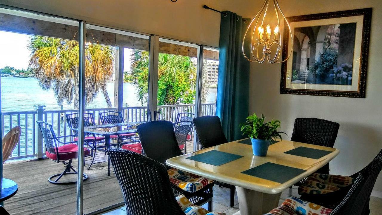 3000 Sq Ft Beach And Bay Condo St. Pete Beach Dış mekan fotoğraf