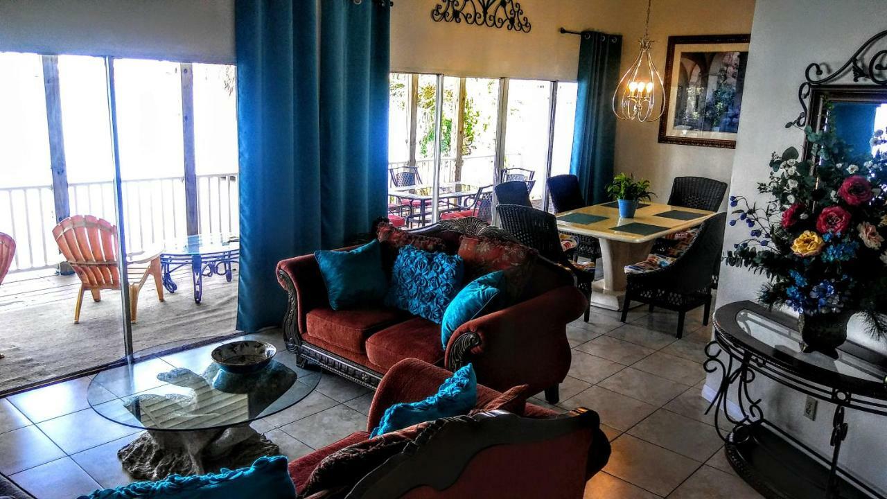 3000 Sq Ft Beach And Bay Condo St. Pete Beach Dış mekan fotoğraf