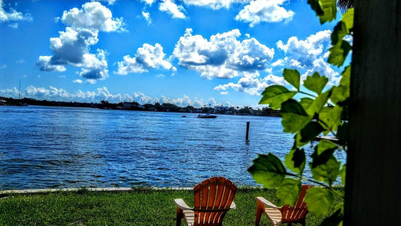 3000 Sq Ft Beach And Bay Condo St. Pete Beach Dış mekan fotoğraf