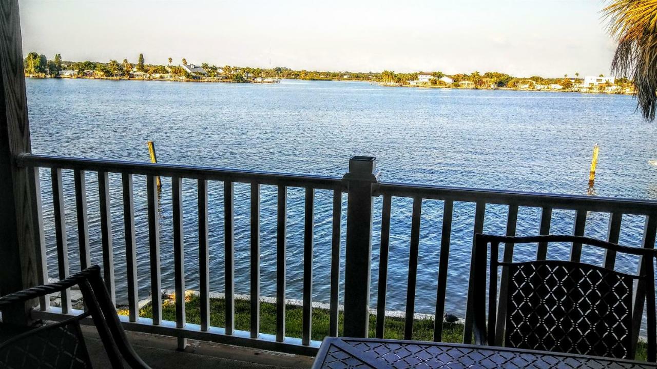 3000 Sq Ft Beach And Bay Condo St. Pete Beach Dış mekan fotoğraf