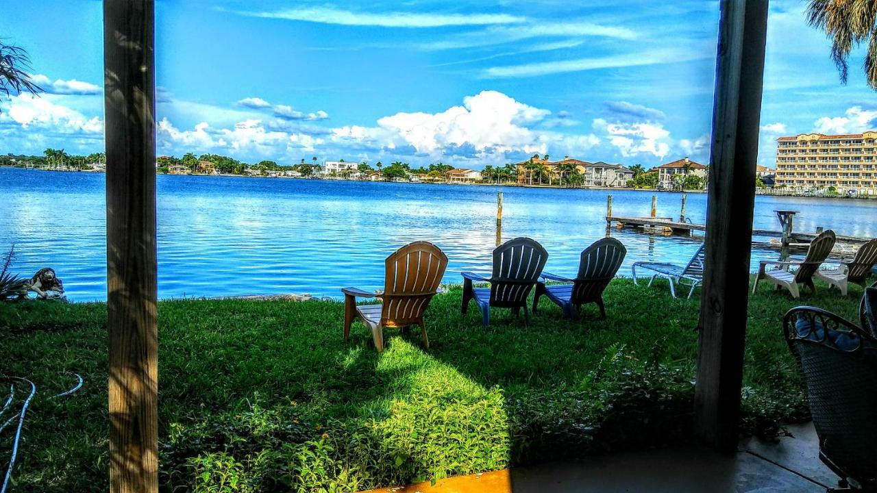 3000 Sq Ft Beach And Bay Condo St. Pete Beach Dış mekan fotoğraf