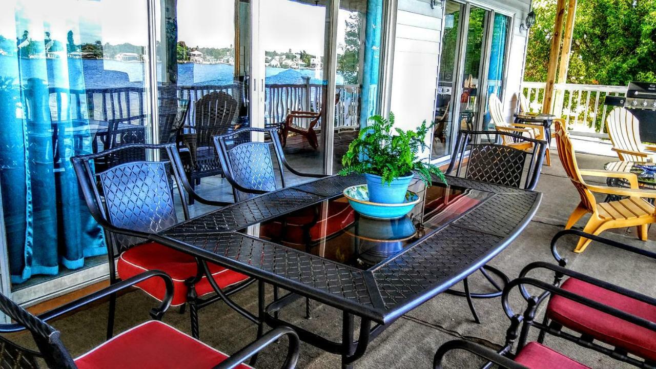 3000 Sq Ft Beach And Bay Condo St. Pete Beach Dış mekan fotoğraf