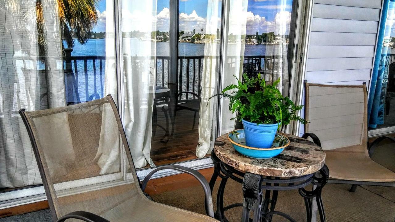 3000 Sq Ft Beach And Bay Condo St. Pete Beach Dış mekan fotoğraf