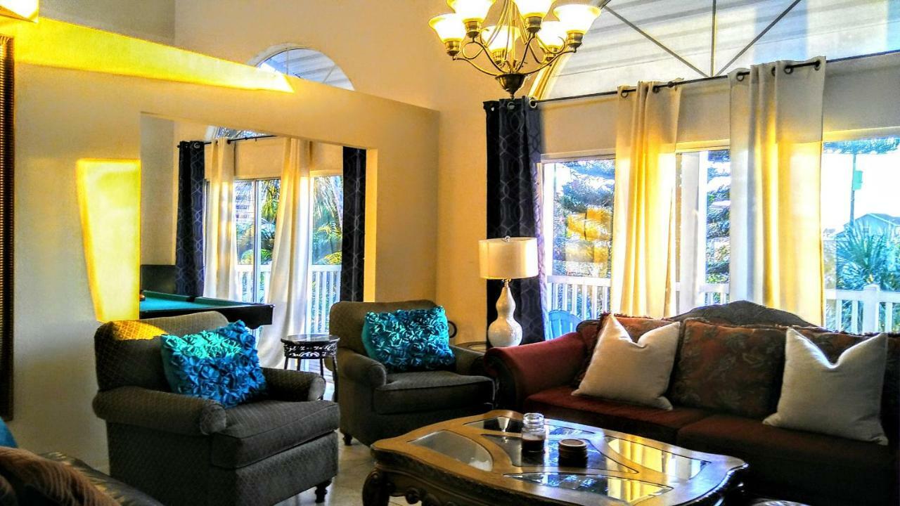 3000 Sq Ft Beach And Bay Condo St. Pete Beach Dış mekan fotoğraf