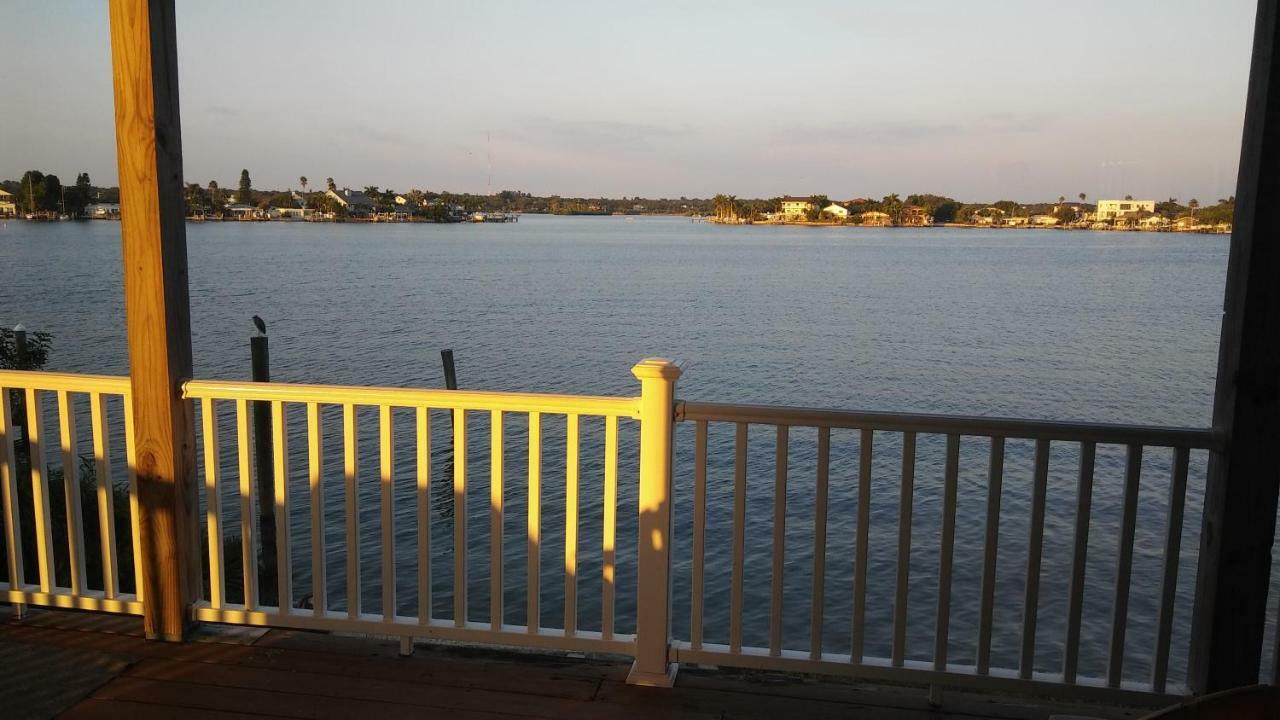 3000 Sq Ft Beach And Bay Condo St. Pete Beach Dış mekan fotoğraf