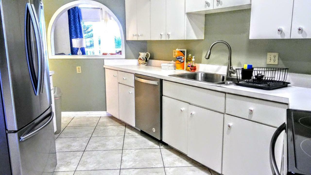 3000 Sq Ft Beach And Bay Condo St. Pete Beach Dış mekan fotoğraf