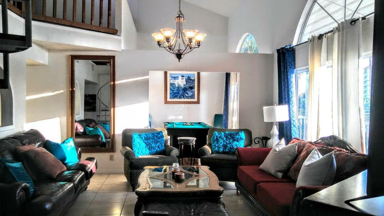 3000 Sq Ft Beach And Bay Condo St. Pete Beach Dış mekan fotoğraf